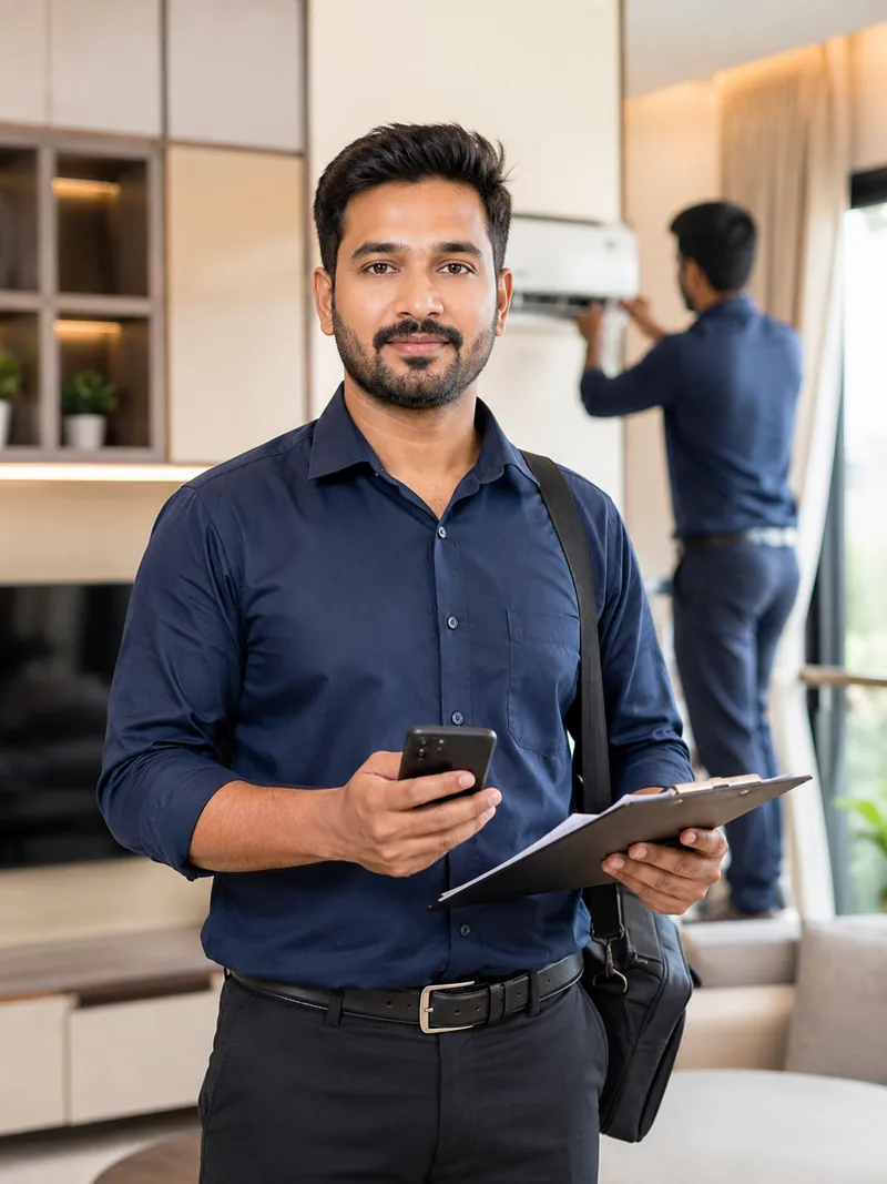 Service Providers